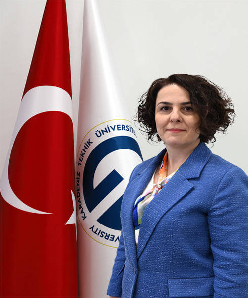 Prof. Dr. Gülin RENDA