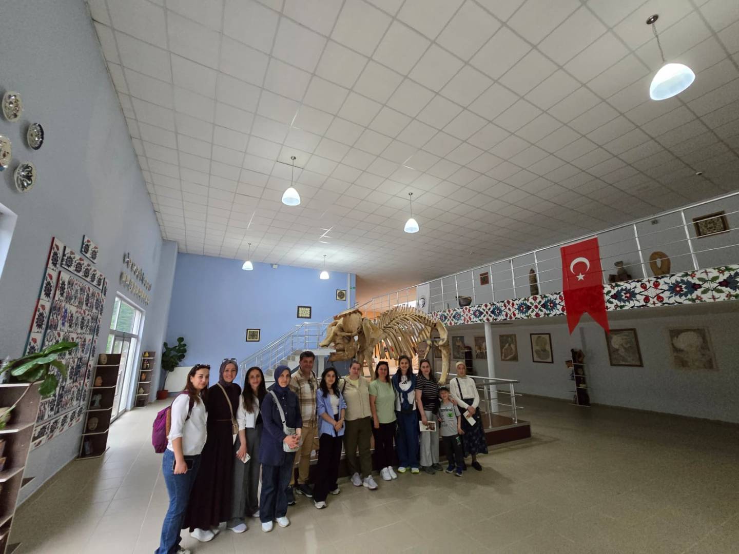Prof. Dr. Ali Demirsoy Müzesi