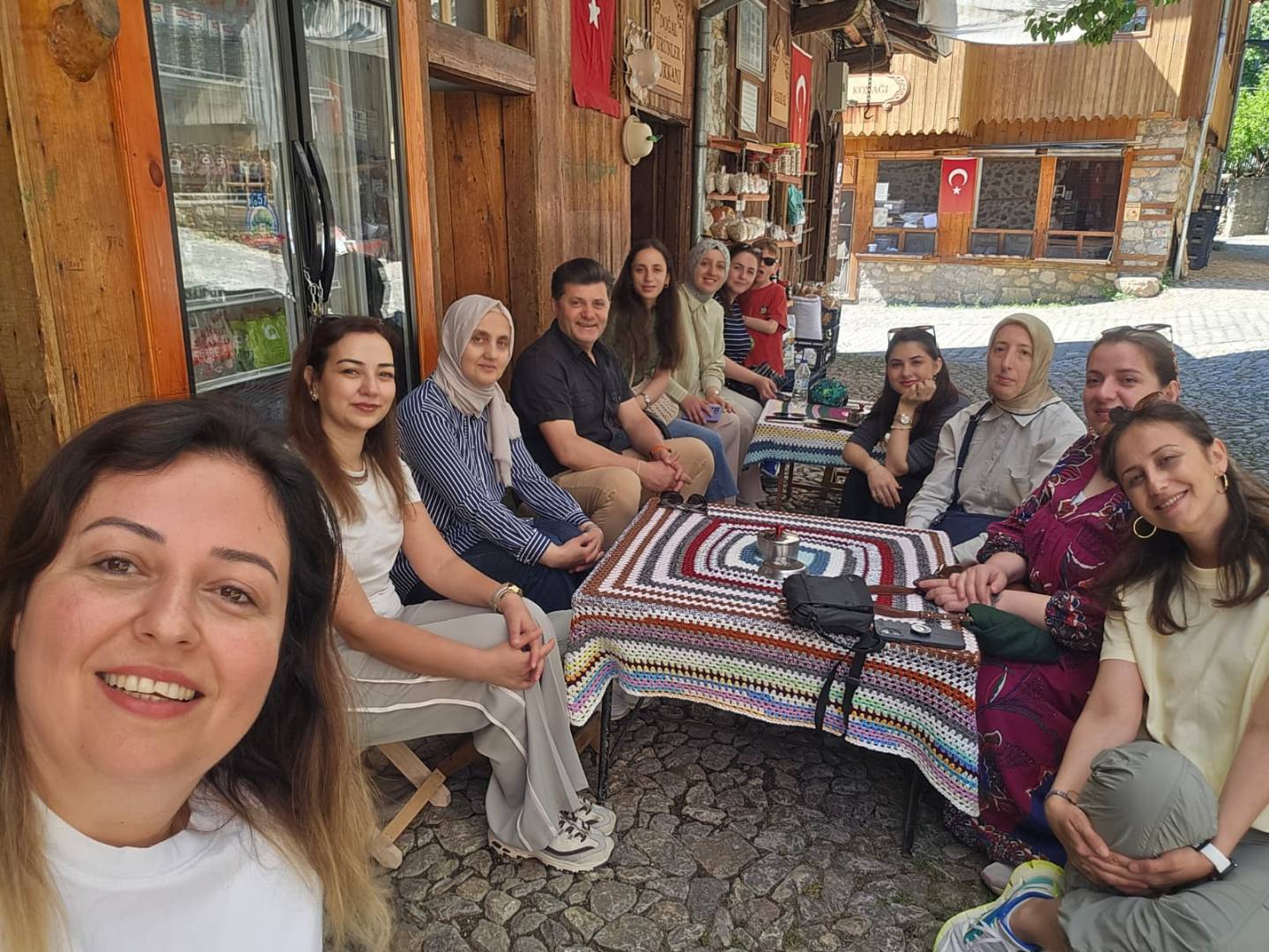Apçağa Köyü
