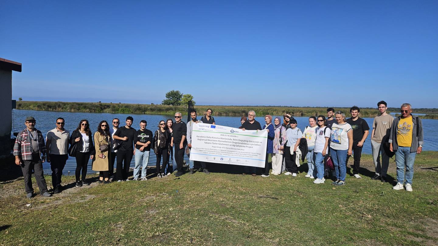 Day 2 Summer School: Field Study