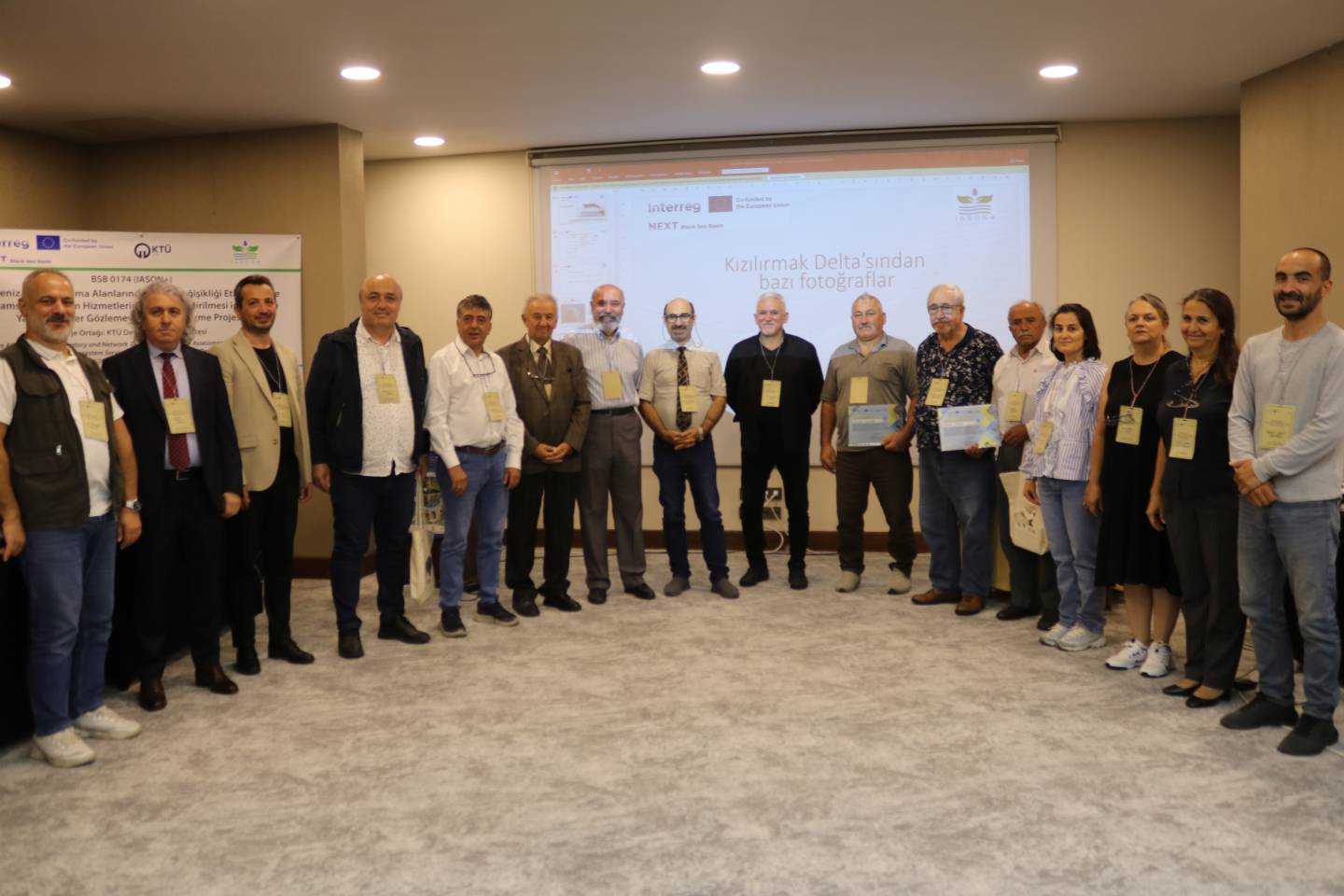 Day 3 Summer School: Stakeholder Workshop