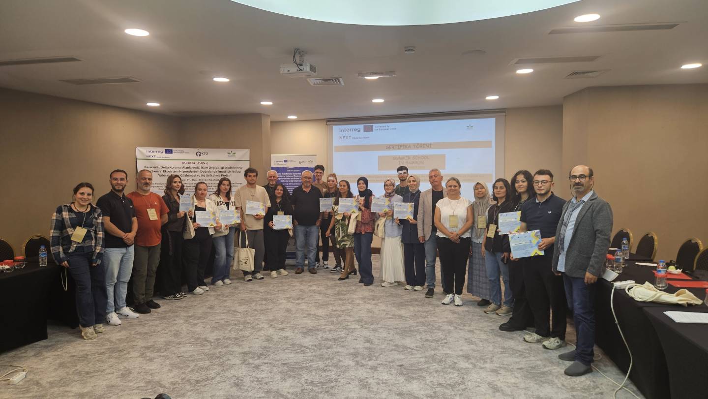 Day 5 Summer School Forum