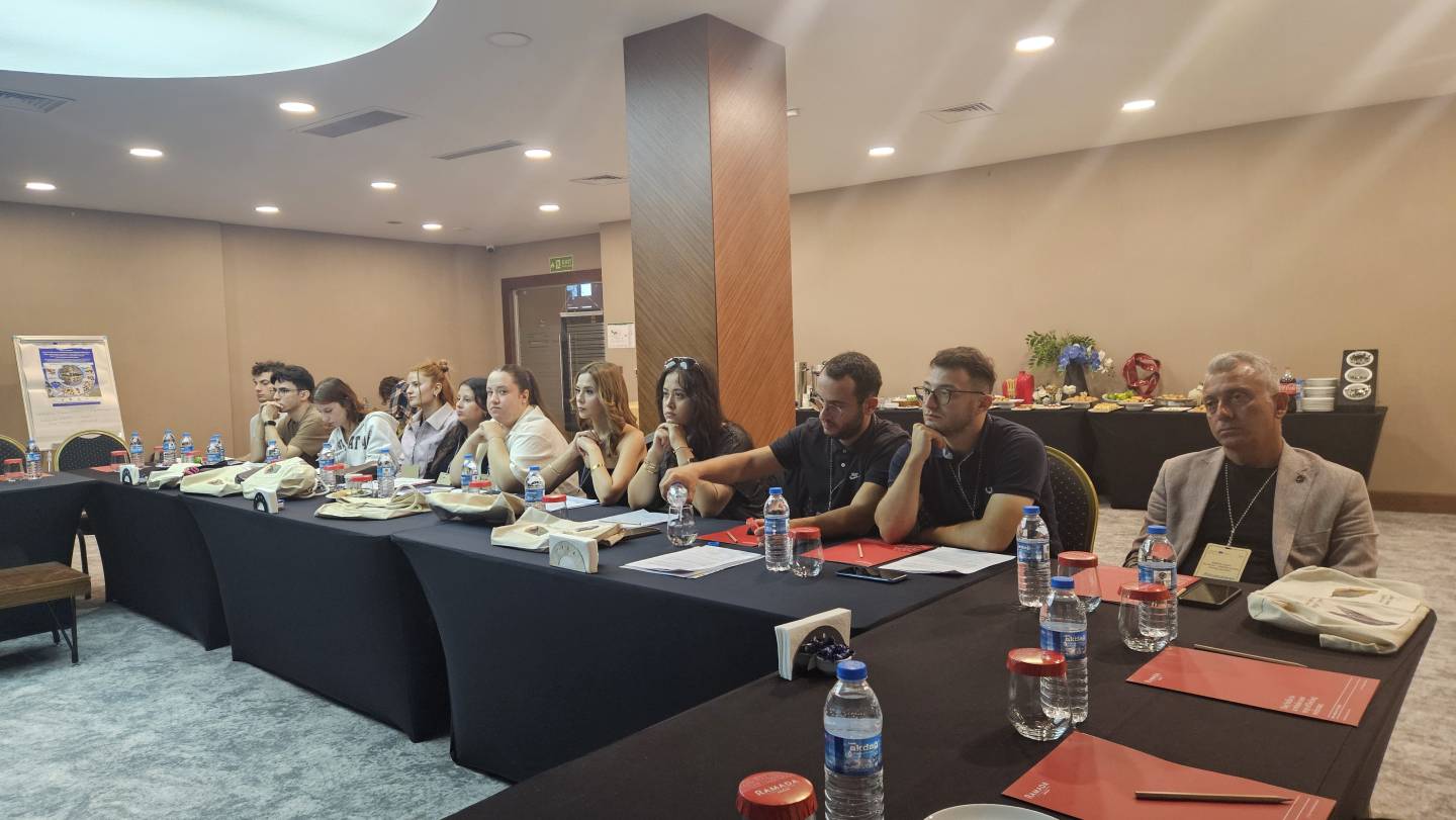 Day 4 Summer School: Youth Workshop