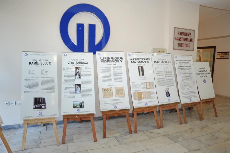 Düşmanlıktan Kalıcı Dostluğa Çanakkale