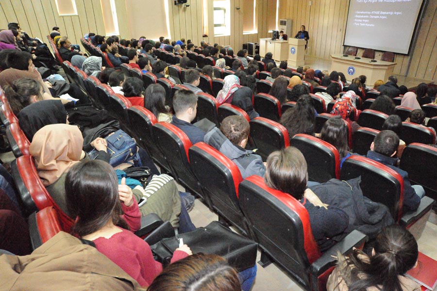 Düşmanlıktan Kalıcı Dostluğa Çanakkale