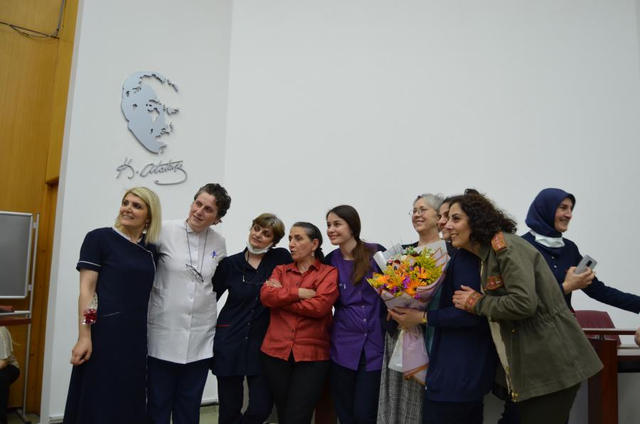 KTÜ Farabi Hastanesi