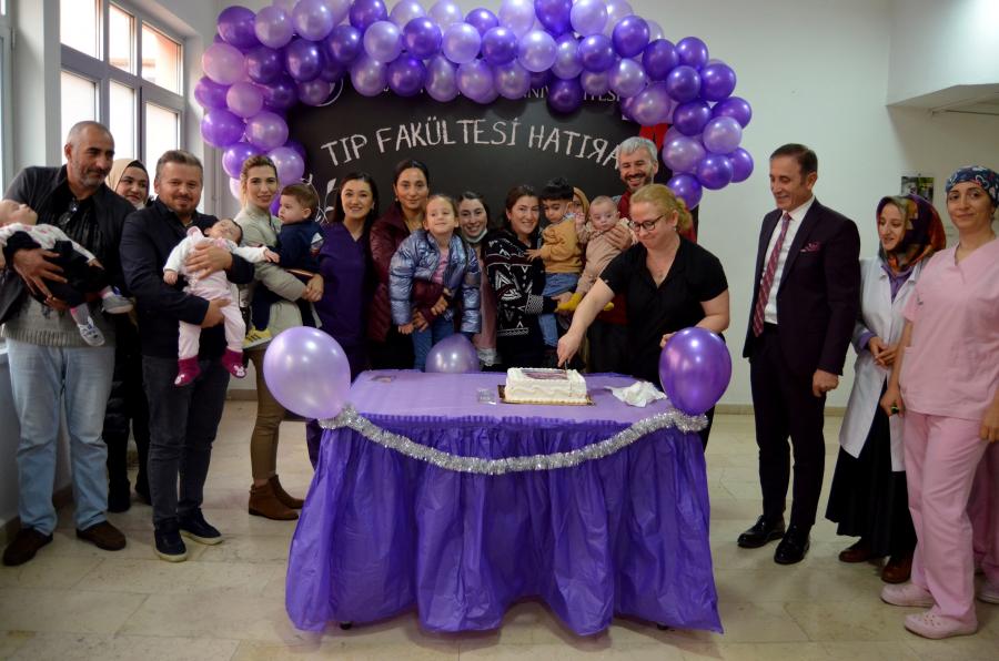 KTÜ Farabi Hastanesi