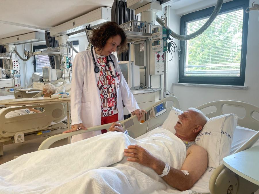 KTÜ Farabi Hastanesi