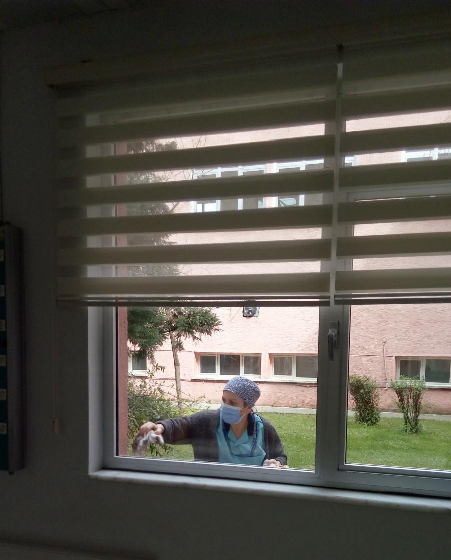 KTÜ Farabi Hastanesi