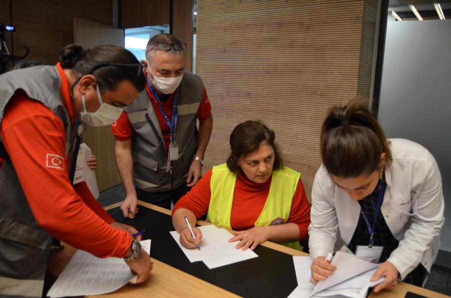 KTÜ Farabi Hastanesi