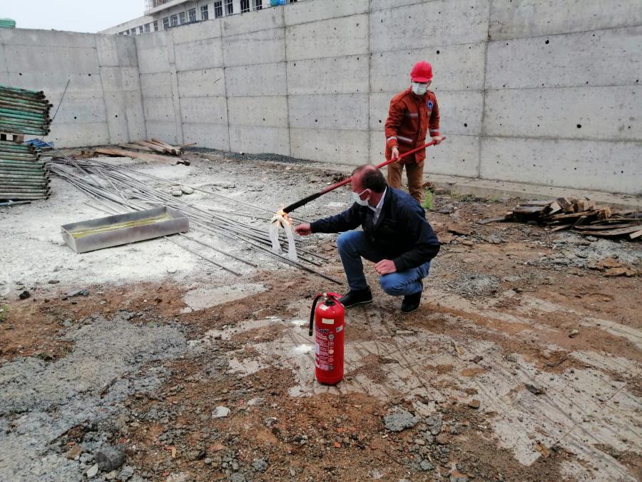 KTÜ Farabi Hastanesi