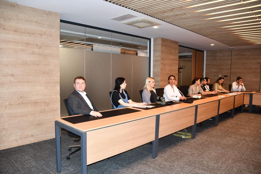 KTÜ Farabi Hastanesi