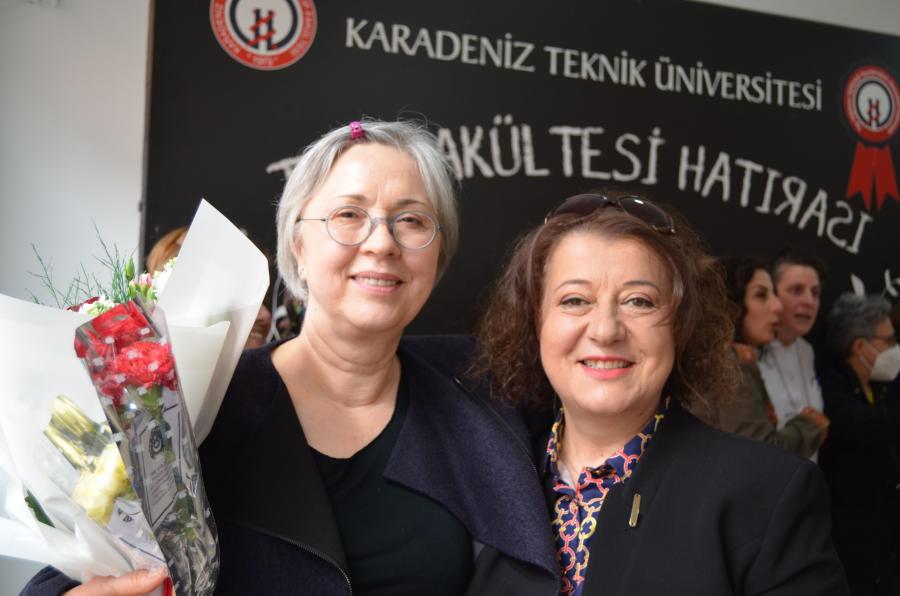 KTÜ Farabi Hastanesi Hemşireler Günü