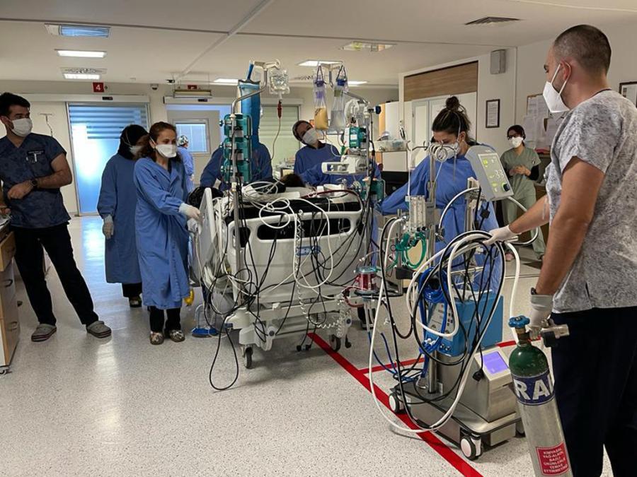 KTÜ Farabi Hastanesi