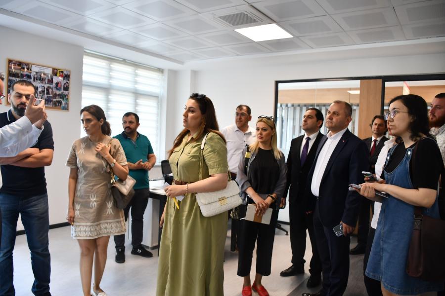 KTÜ Farabi Hastanesi