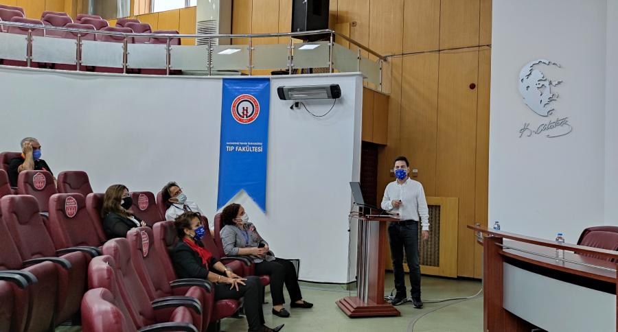 Ktü Farabi hastanesi