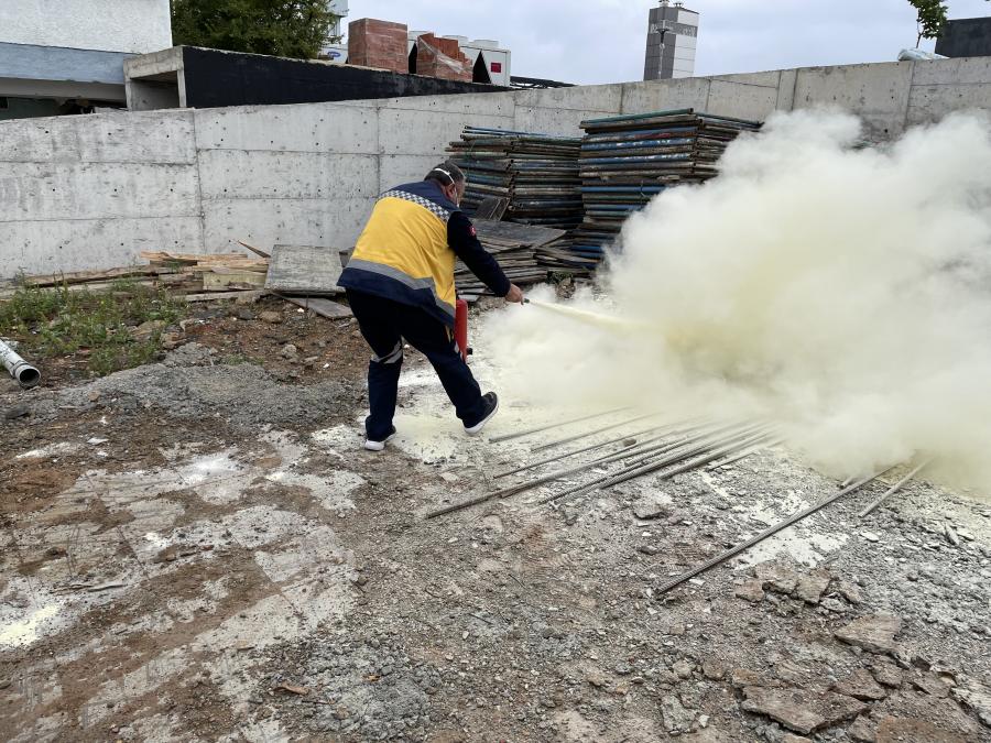 KTÜ Farabi Hastanesi