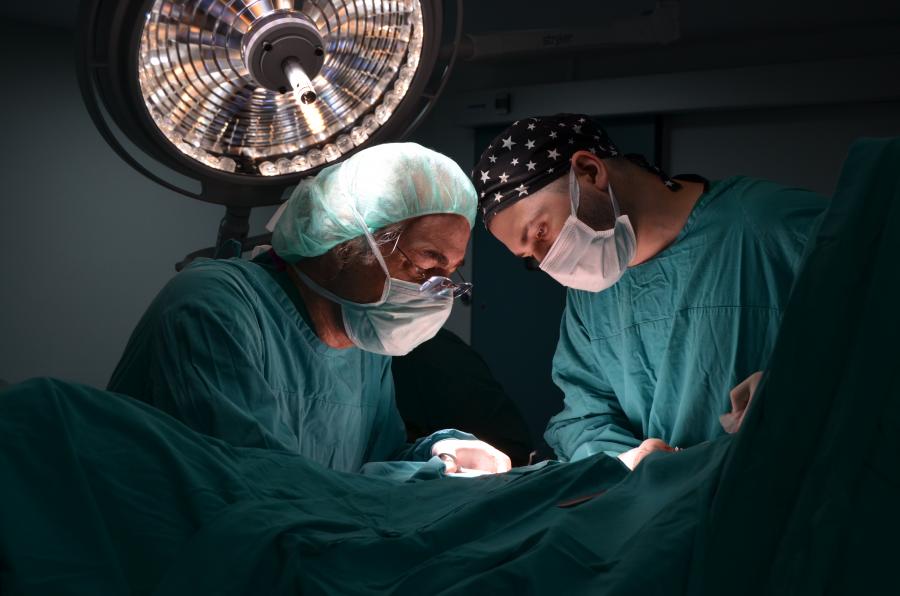 KTÜ Farabi Hastanesi