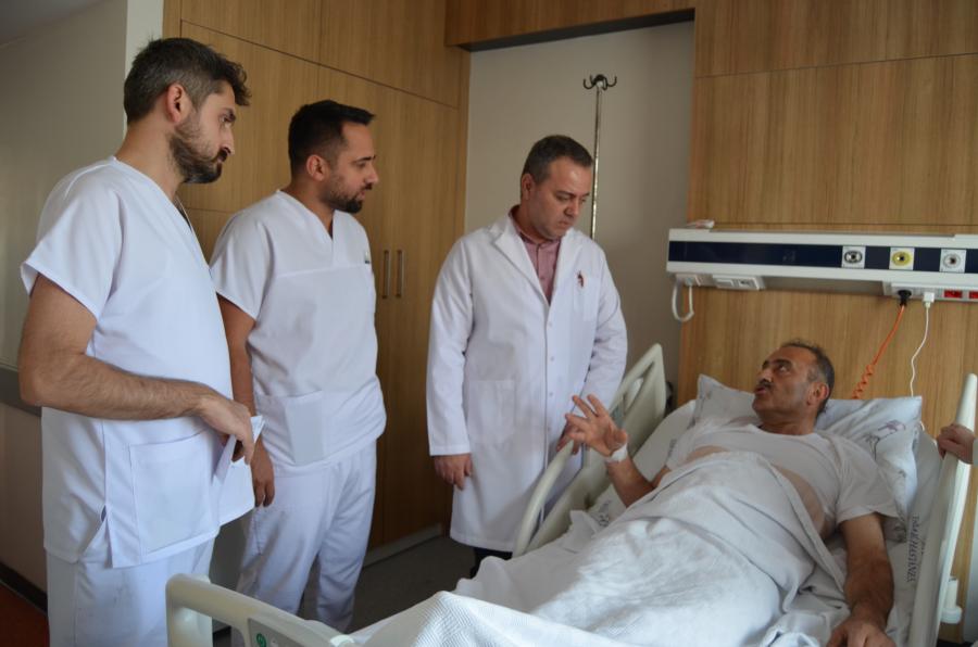 Doç. Dr. İlke Onur Kazaz