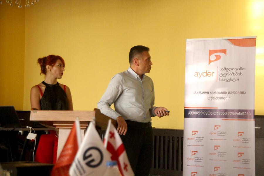 Ktü Farabi hastanesi