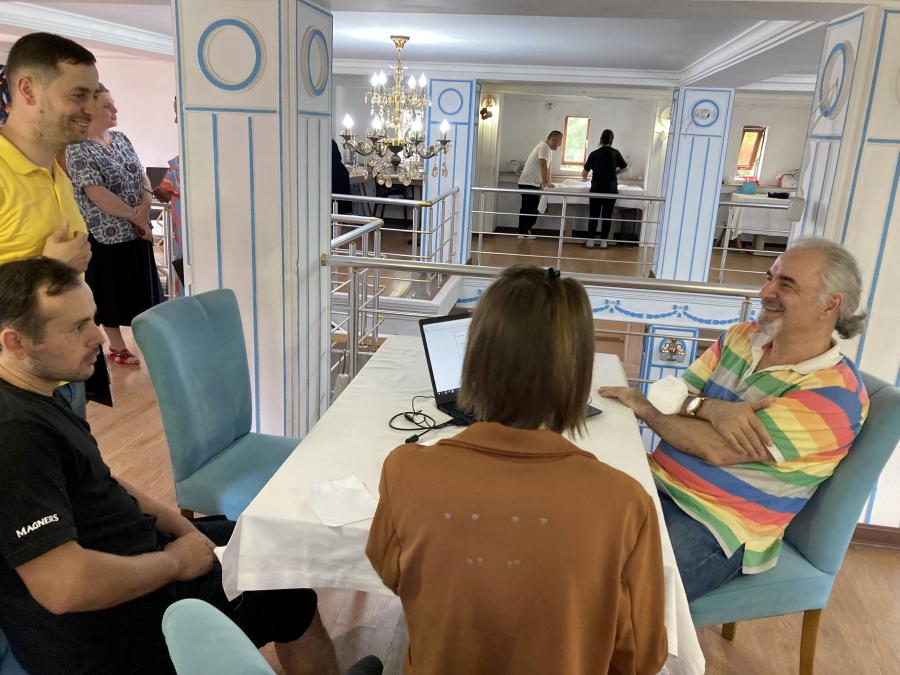 Prof. Dr. Adnan Çalık