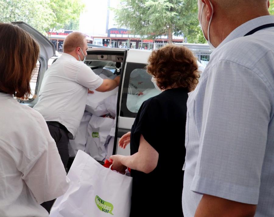 Farabi International Hospital