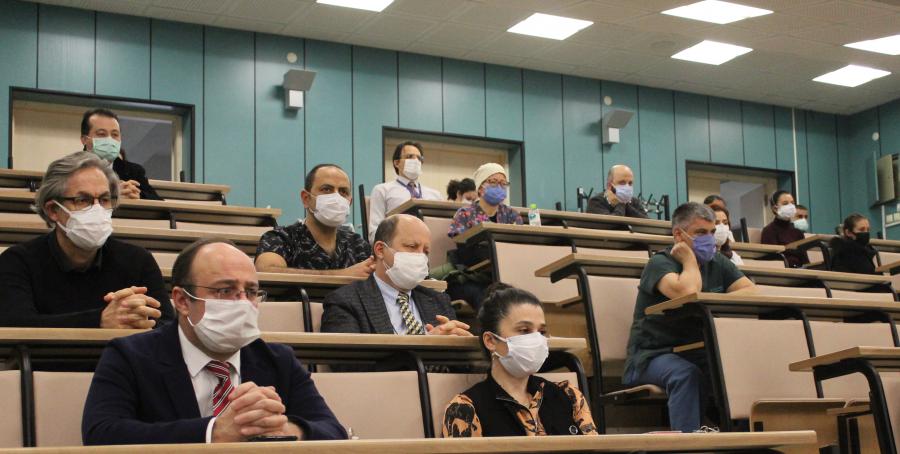 KTU Farabi Hastanesi