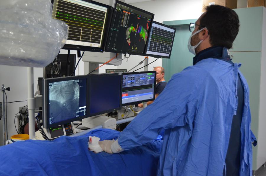 KTÜ Farabi Hastanesi