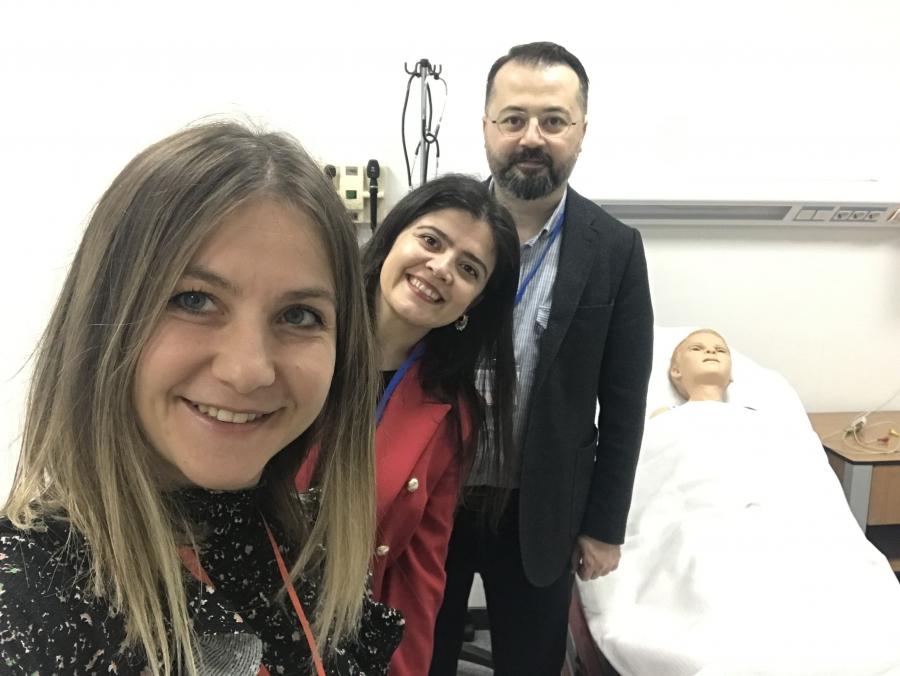 KTU MEDSIM