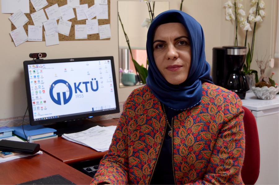 Prof.Dr. SEVDEGÜL AYDIN MUNGAN