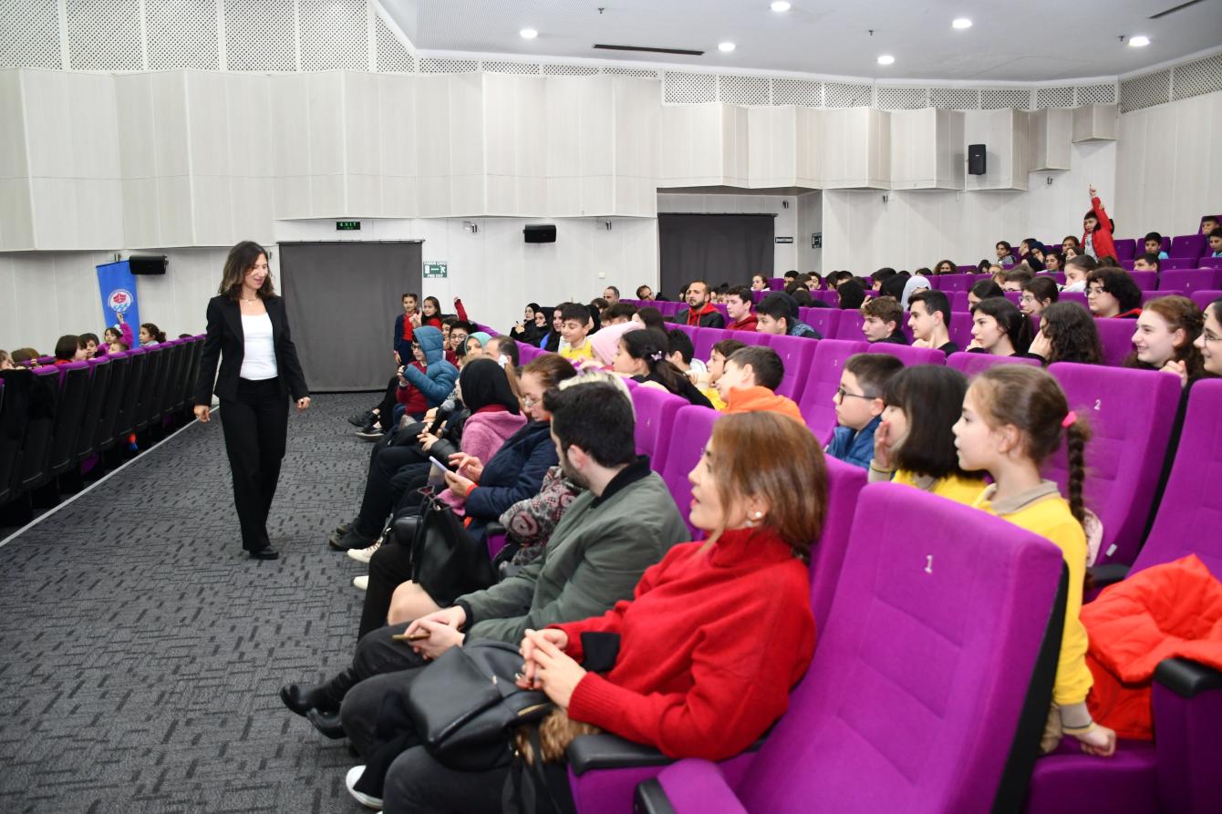 HAMAMİZADE İHSAN BEY KÜLTÜR VE SANAT MERKEZİ