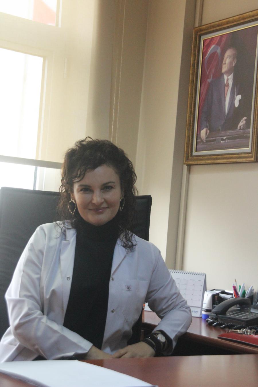 KTÜ Farabi Hastanesi