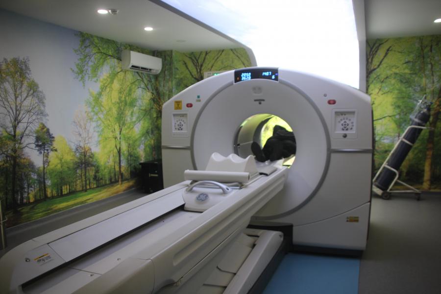 KTÜ Farabi Hastanesi