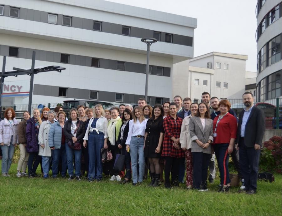 KTÜ Farabi Hastanesi