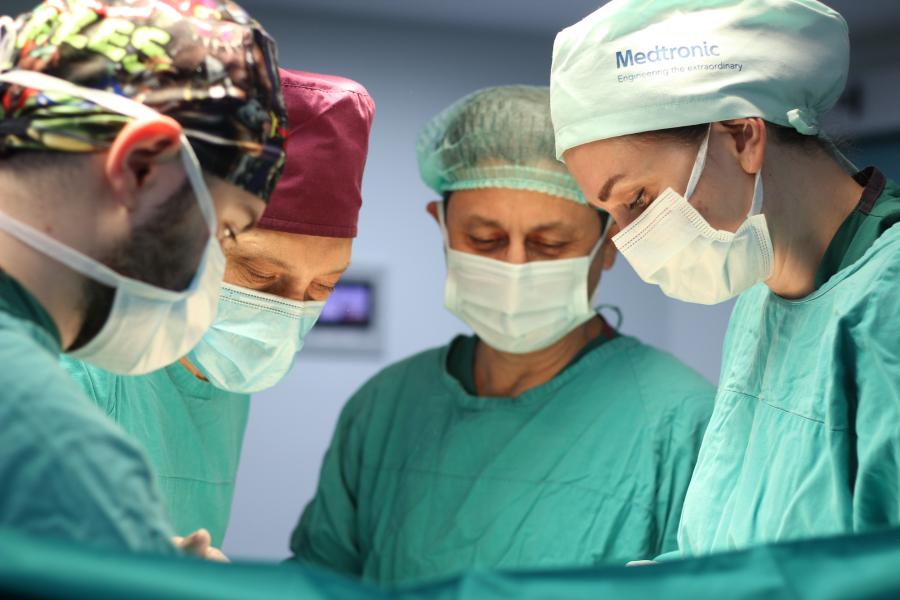 KTÜ Farabi Hastanesi