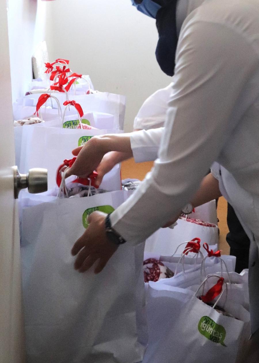 farabi hospital, Turkey, Trabozn