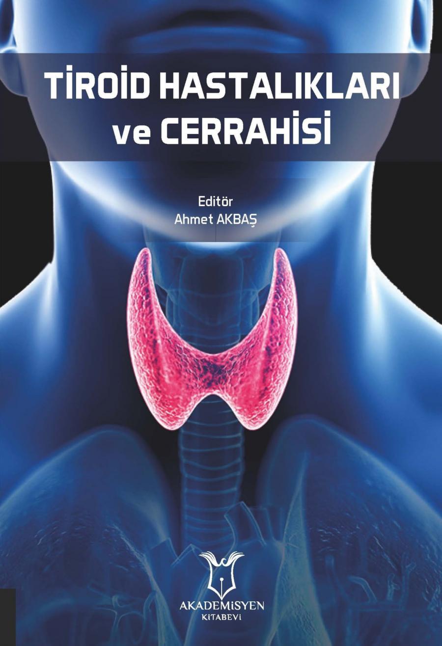 Doç. Dr. Ahmet Akbaş