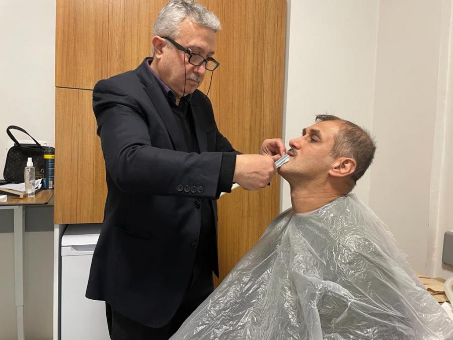 KTÜ Farabi Hastanesi