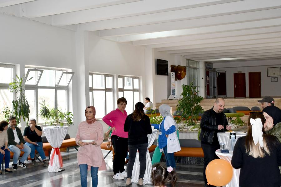 KTÜ Farabi Hastanesi