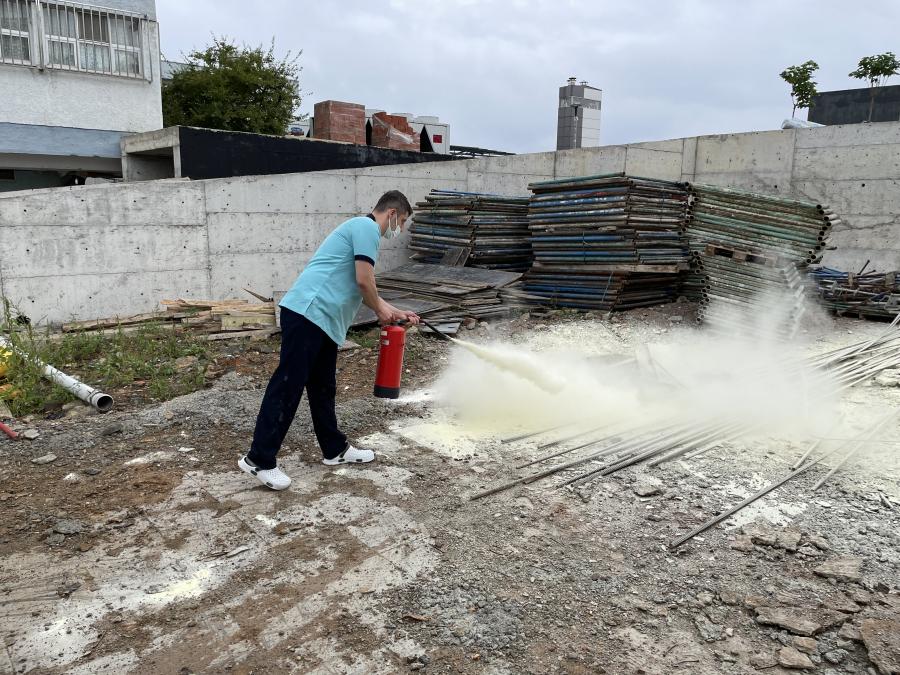 KTÜ Farabi Hastanesi