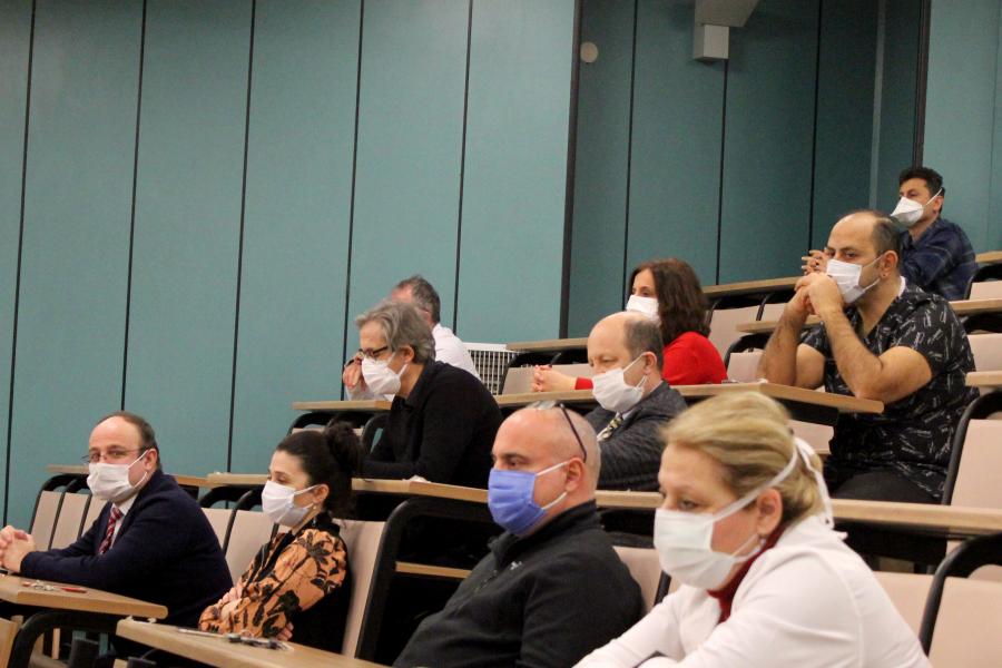 KTU Farabi Hastanesi