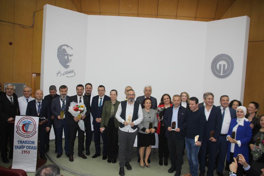 KTÜ Farabi Hastanesi