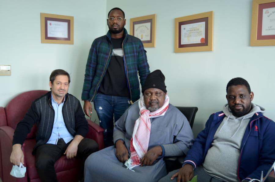 KTÜ Farabi Hastanesi