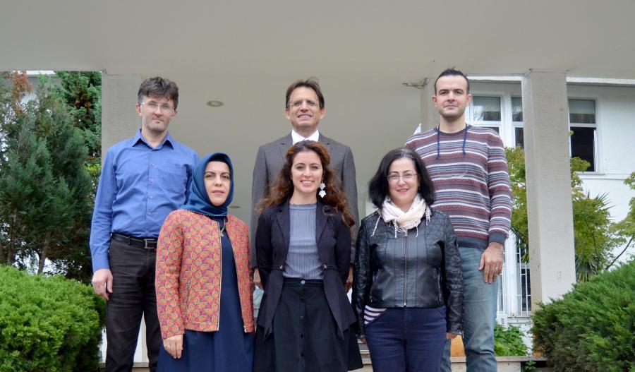 KTÜ Farabi Patoloji