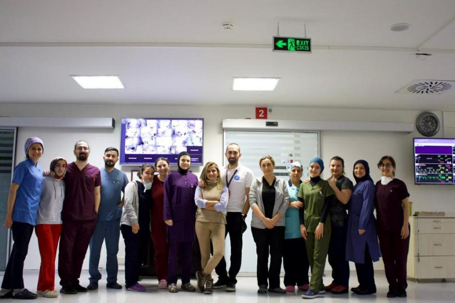 Doç. Dr. Mehtap Pehlivanlar KÜÇÜK