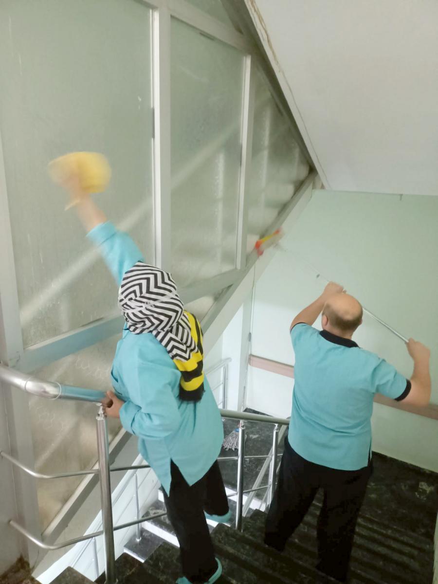 KTÜ Farabi Hastanesi