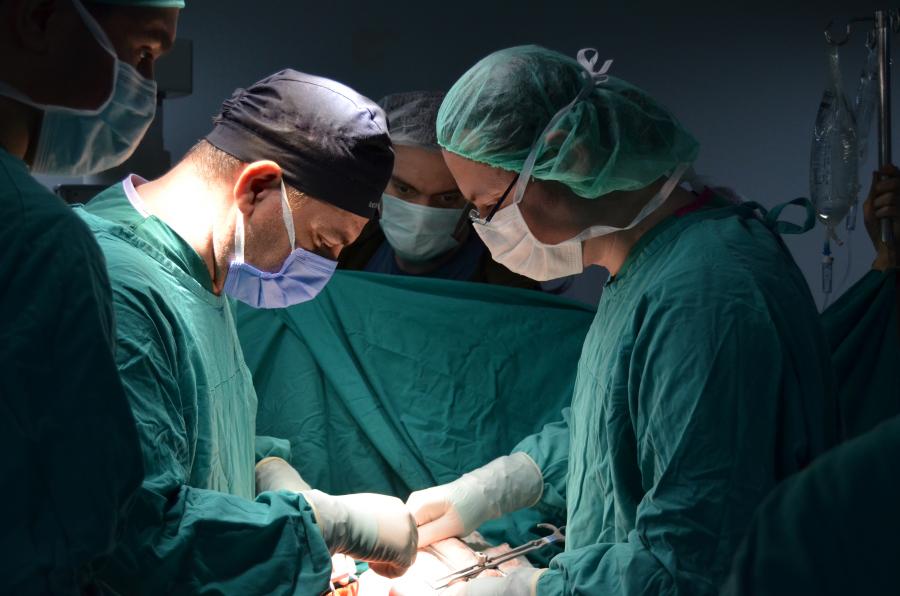 İLKE ONUR KAZAZ VE FATİH ÇOLAK