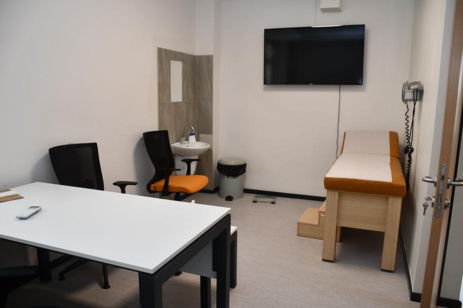 KTÜ Farabi Hastanesi Sağlık Turizmi