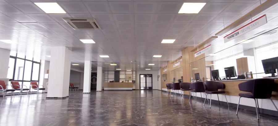 KTÜ Farabi Hastanesi