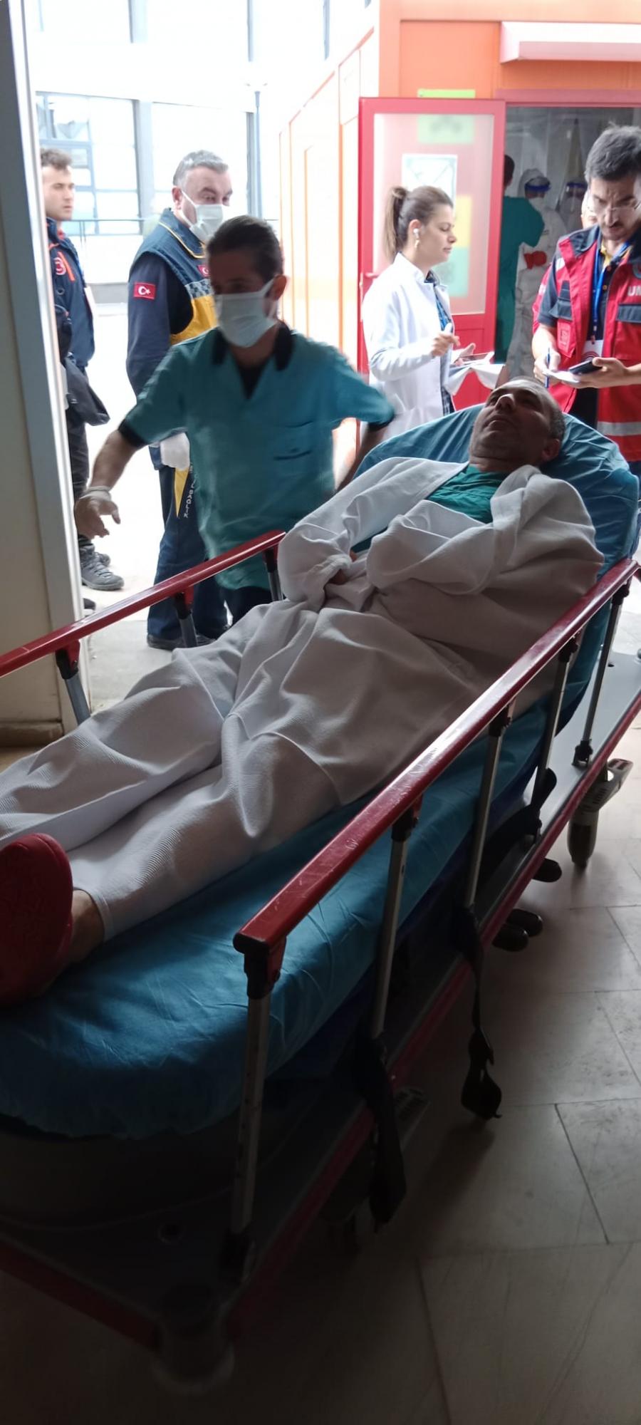 KTÜ Farabi Hastanesi